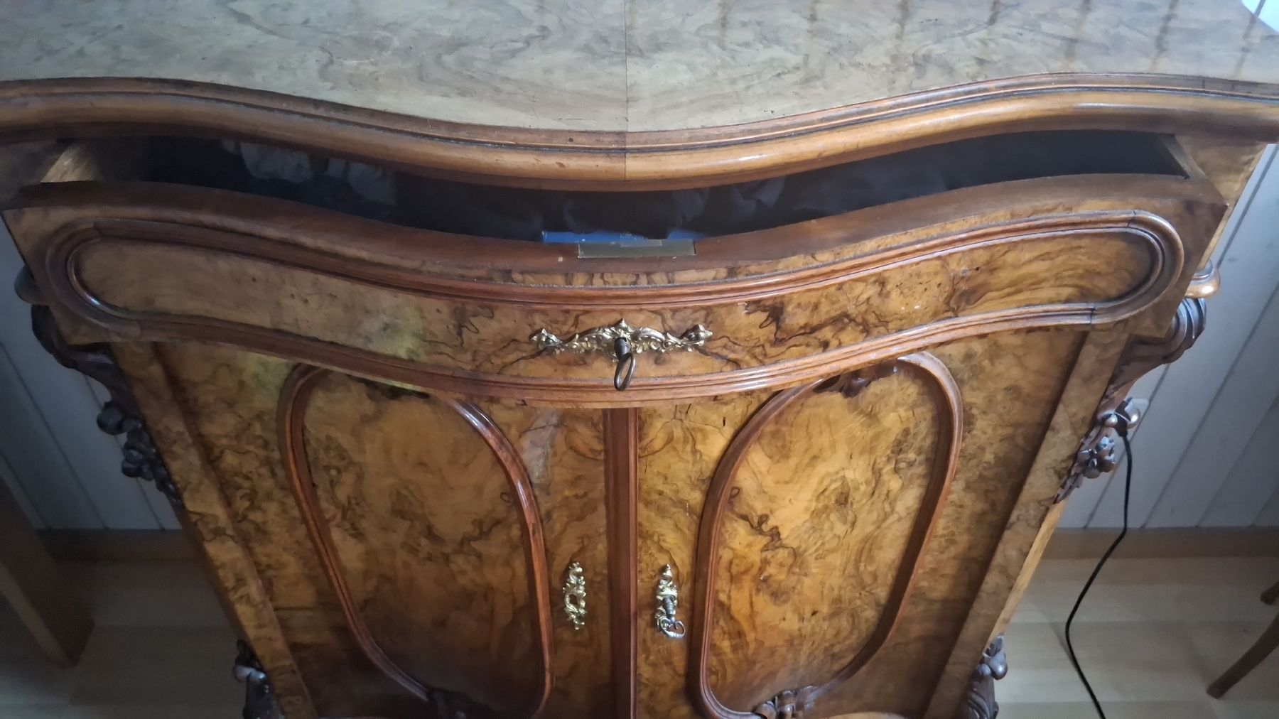 Cassettiere: Elegante Kommode im Landhausstil – Usato da Bichelsee venduto da neenas16 5