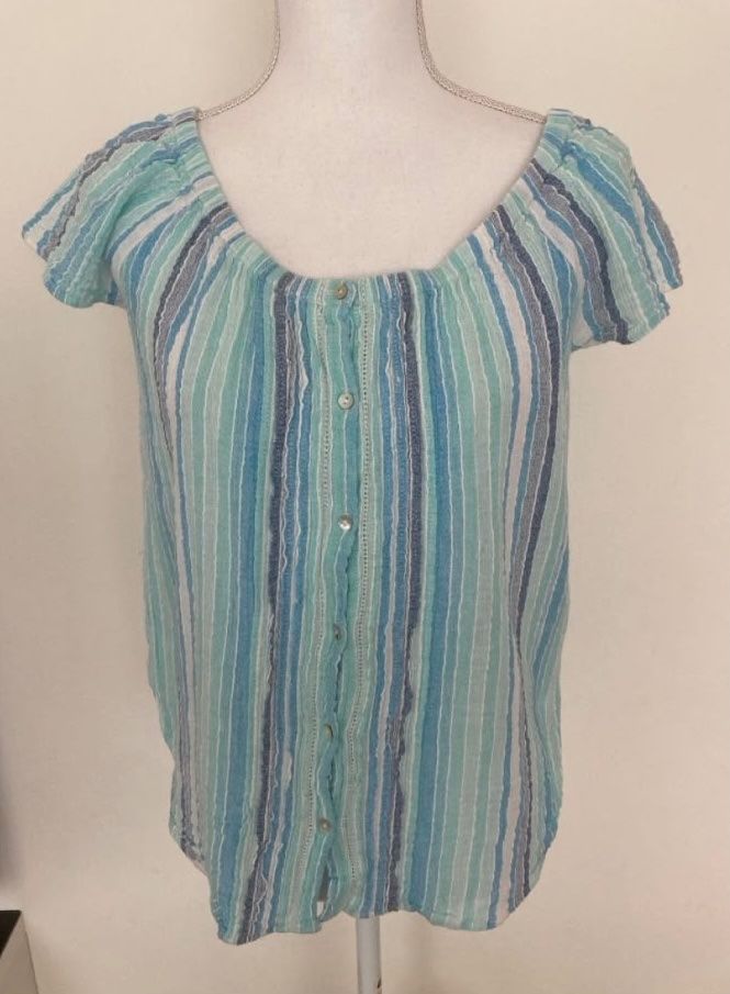 Esprit Blusen: Bluse XS Esprit – Gebraucht aus Küssnacht am Rigi von Anacerna