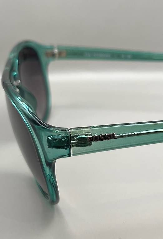 Occhiali & Lenti: Sonnenbrille Fossil – Usato da Bern venduto da Elias.5 3