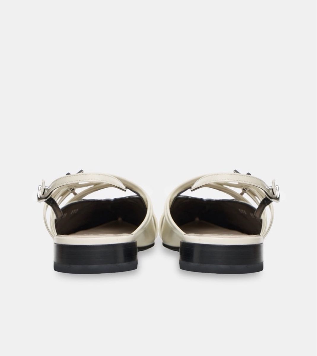 Gucci Chaussures femmes: Gucci Slingback  – Neuf avec emballage d'origine à Paradiso par viorea 3
