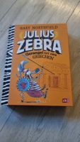 Julius Zebra - Gerangel mit den Griechen, Top Zustand!