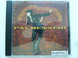Pat Benatar - Gravity's rainbow  (vergriffen)