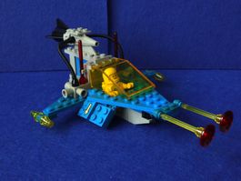 Lego Space, 6872 Lunar Patrol Craft