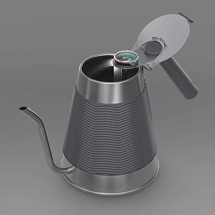 Kaffeemaschinen & Espressomaschinen: True Brew Handbrüh Kaffeekessel, 1.6l – Neu und originalverpackt aus Oberentfelden von sch_8bt6 4