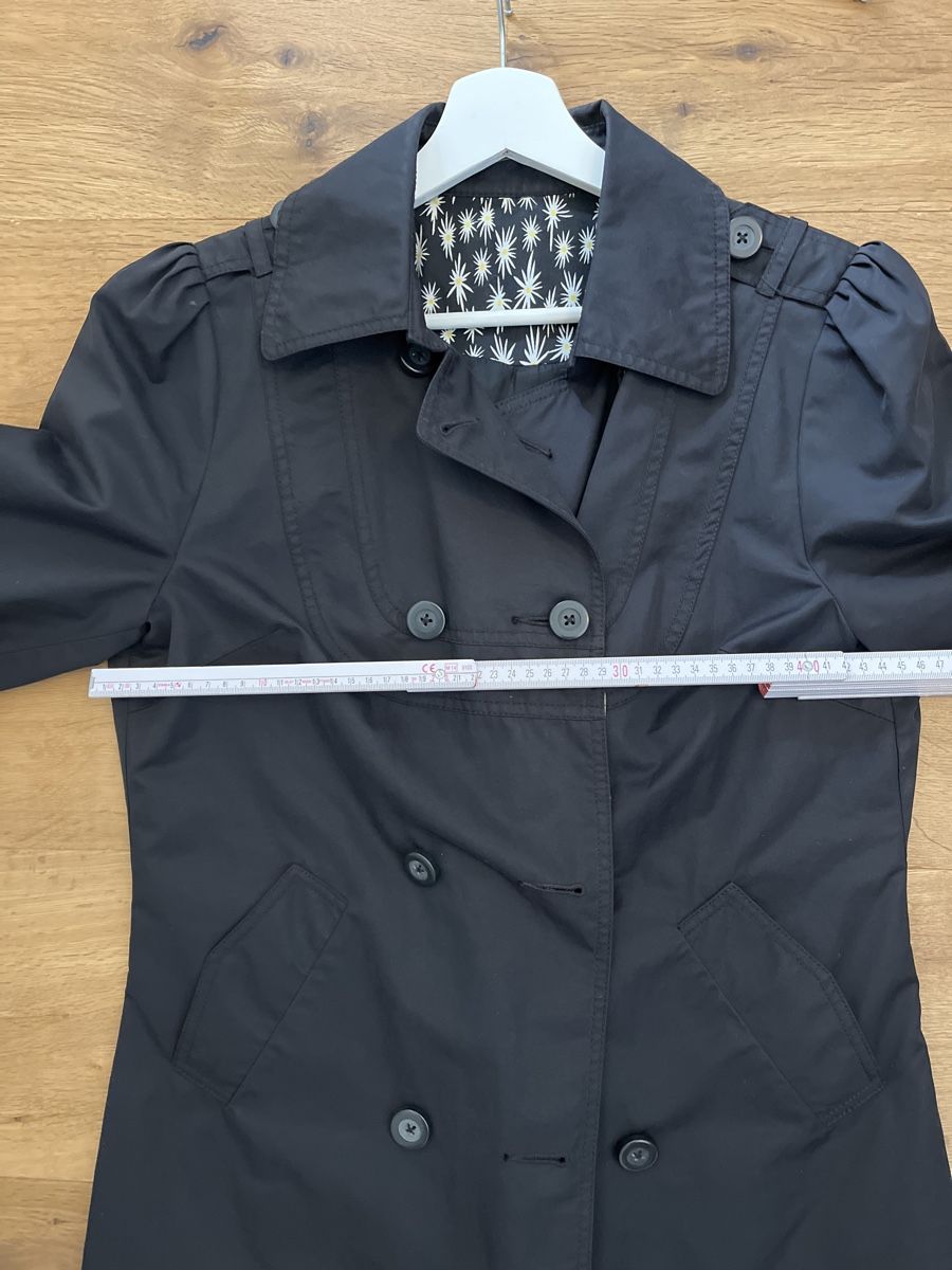 Giacche: Jacke schwarz Gr. 38 – Usato da Rudolfstetten venduto da Stern042 1