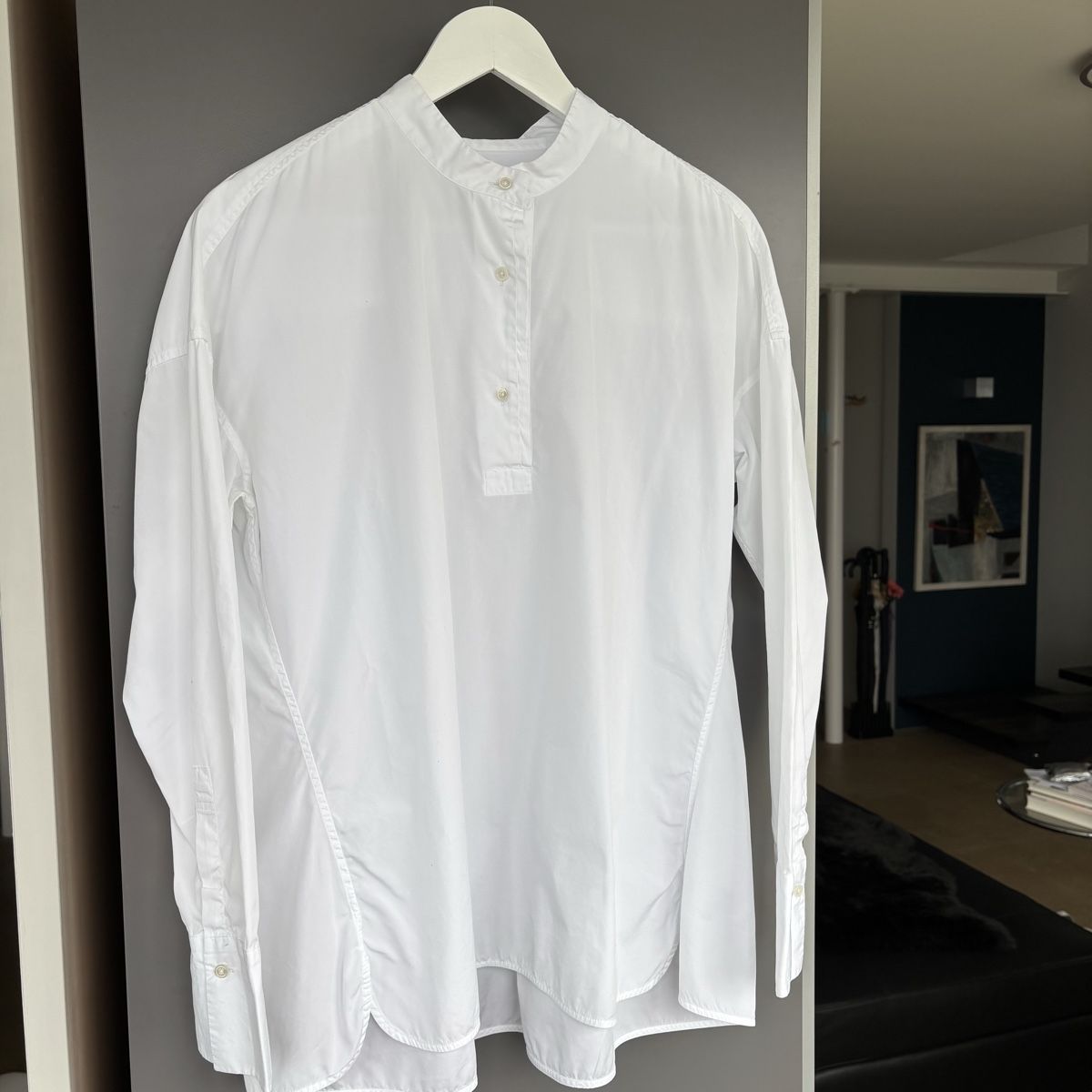 Lis Lareida Camicette: Lis Lareida Bluse 38 – Usato da Biel/Bienne venduto da Eiskristall08 3