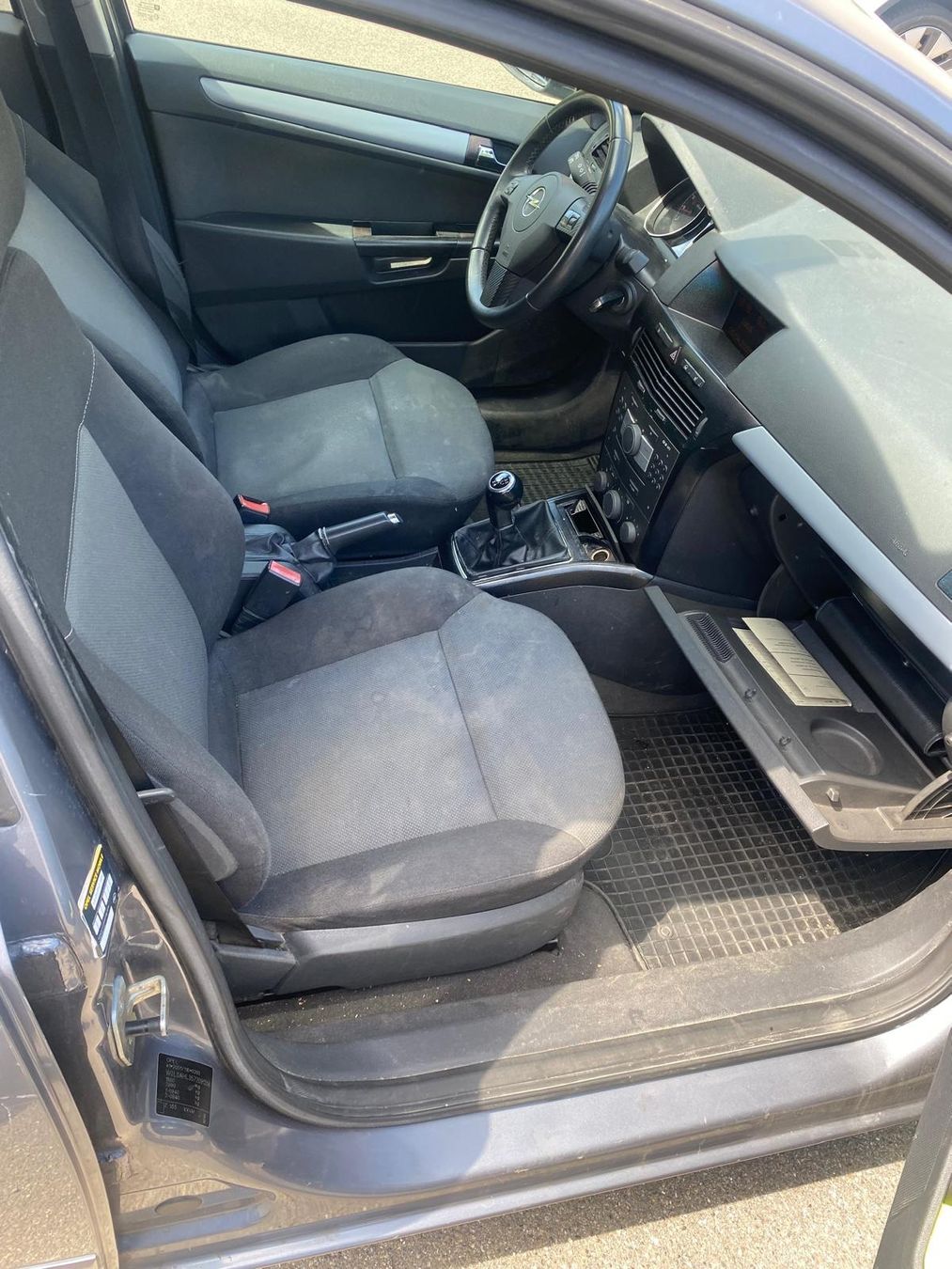 Opel Automobili: Opel Astra 1.6 ab Mfk 5/25 – Usato da Oberembrach venduto da gju_wbq9 5