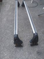Dachträger für Renault Scenic lll