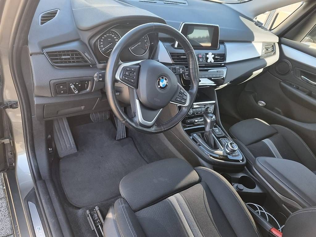 Autos: BMW 225xe Active Tourer – Gebraucht aus Siegershausen von tan_wds7 2