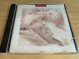 C1 Carol Kidd – I'm Glad We Met