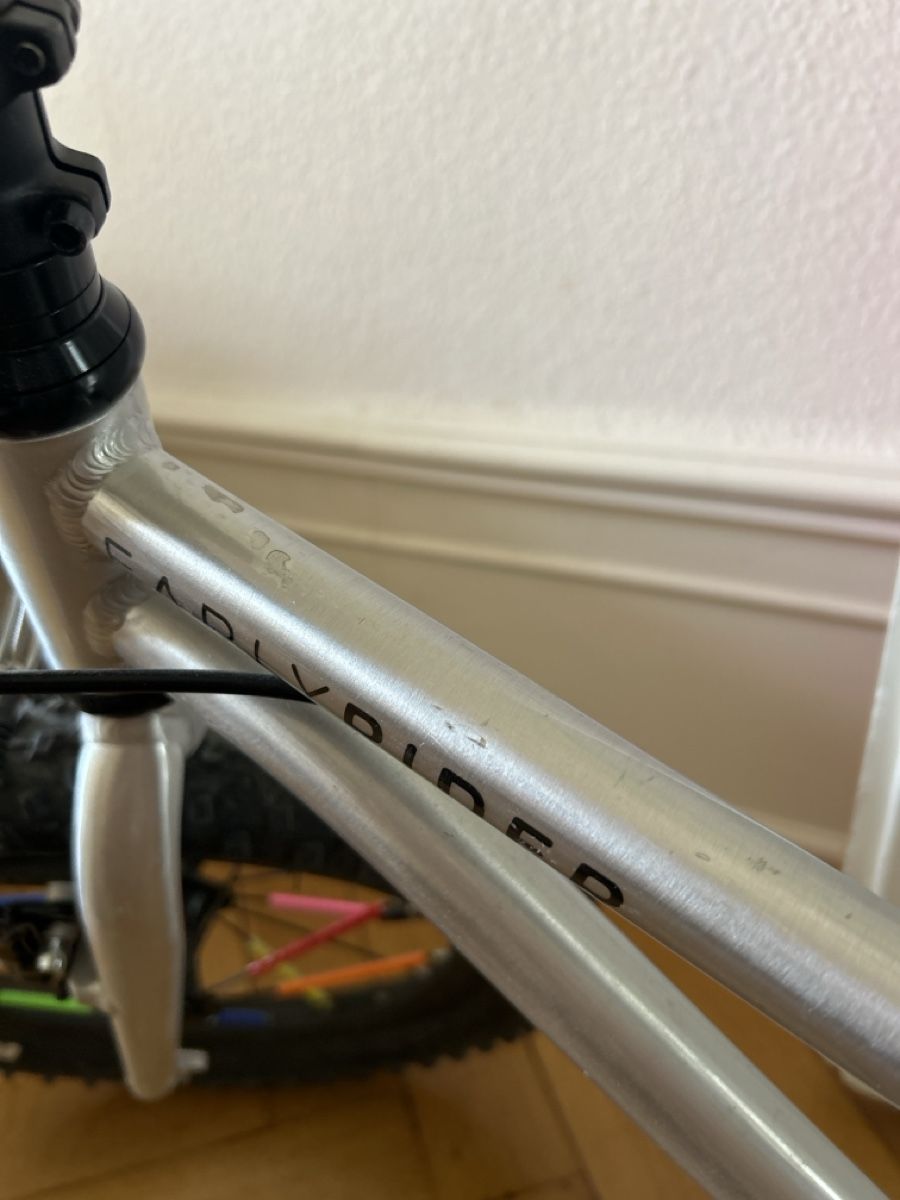 Early Rider Biciclette: Early Rider Kinderfahrrad – Usato da Basel venduto da Elitis 3