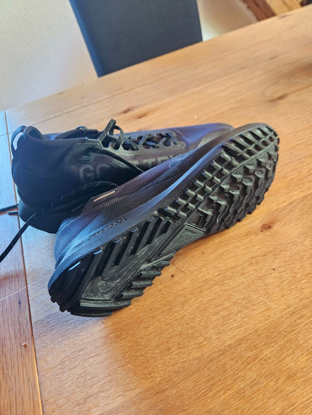 Nike Herrenschuhe: Nike Goretex Schuhe Gr.45 NEU – Neu (gemäss Beschreibung) aus Kienberg von maca121 4