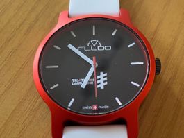 Montre Fludo Colors 15 - ETA 802