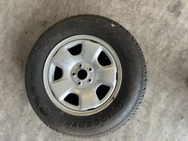 Subaru Forester Rad
