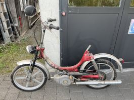 Puch X30 NG 2A