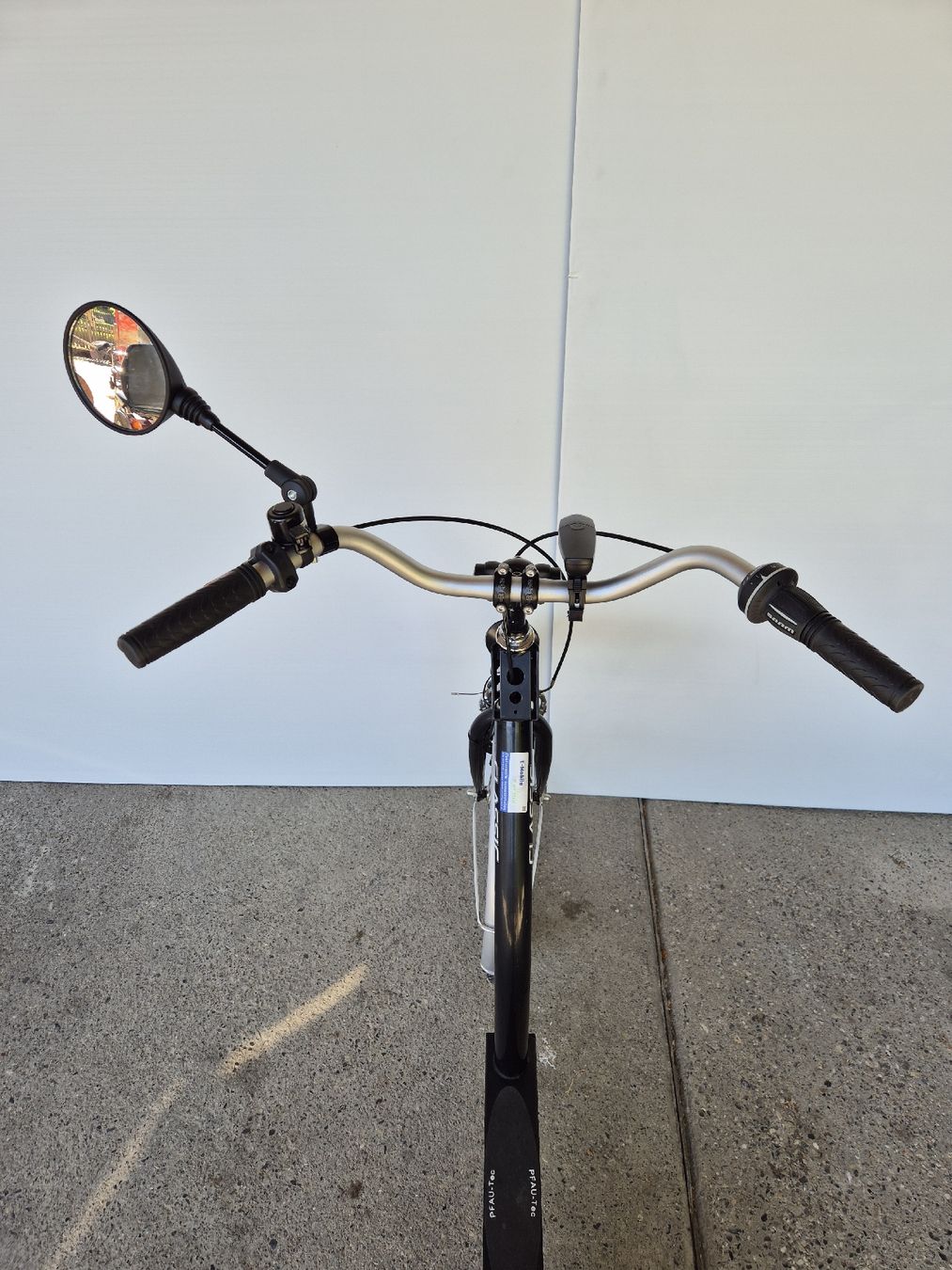 Biciclette: Pfau Tec Classic Dreirad, ab 1.- – Usato da Biberist venduto da Devision01 9