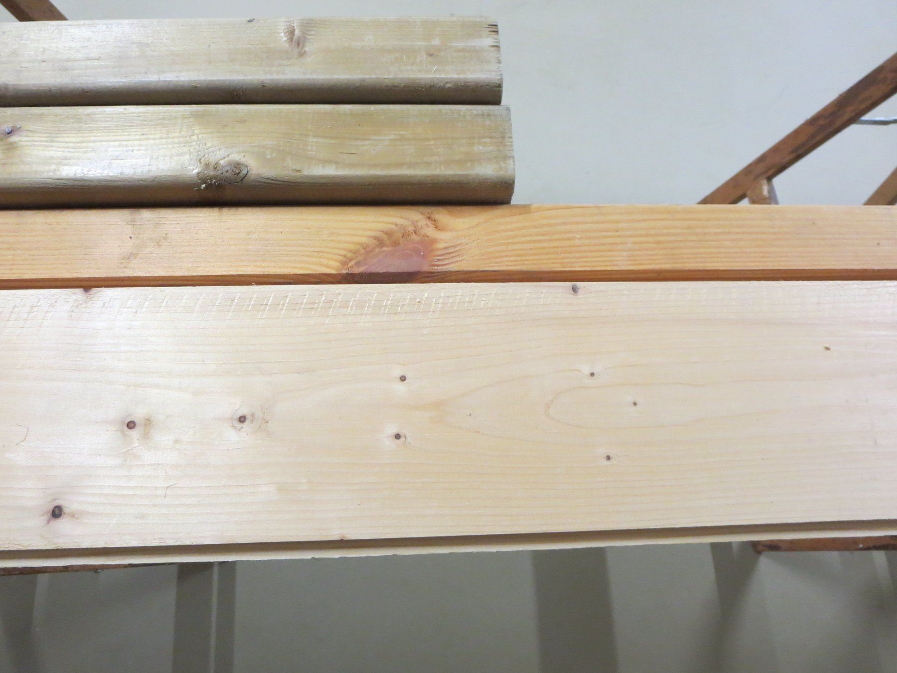 Articoli in legno: Täfer Holz – Nuovo (secondo la descrizione) da Biberist venduto da honda7 3