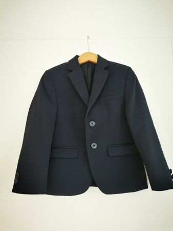 Sakko C&A Premium dunkelblau Grösse 116. Top Zustand