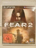 Fear 2 - Project Origin - PS3