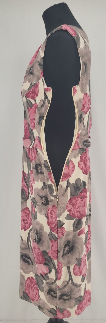 Phase Eight Vestiti: ROBE FLORAL ROSE - PHASE 8 – Usato da Lausanne venduto da PlusValue_Lausanne 2