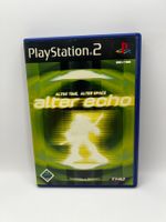 Alter Echo (Deutsch) - Playstation 2