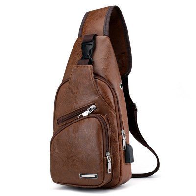 Sac bandoulière pour hommes