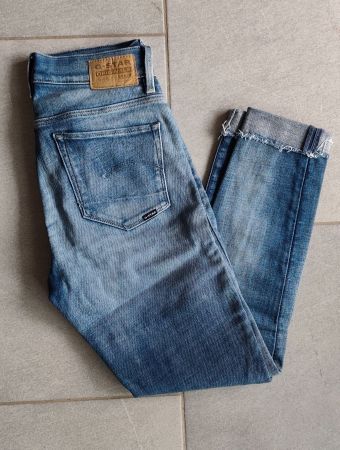 G-star jeans 3301 skinny