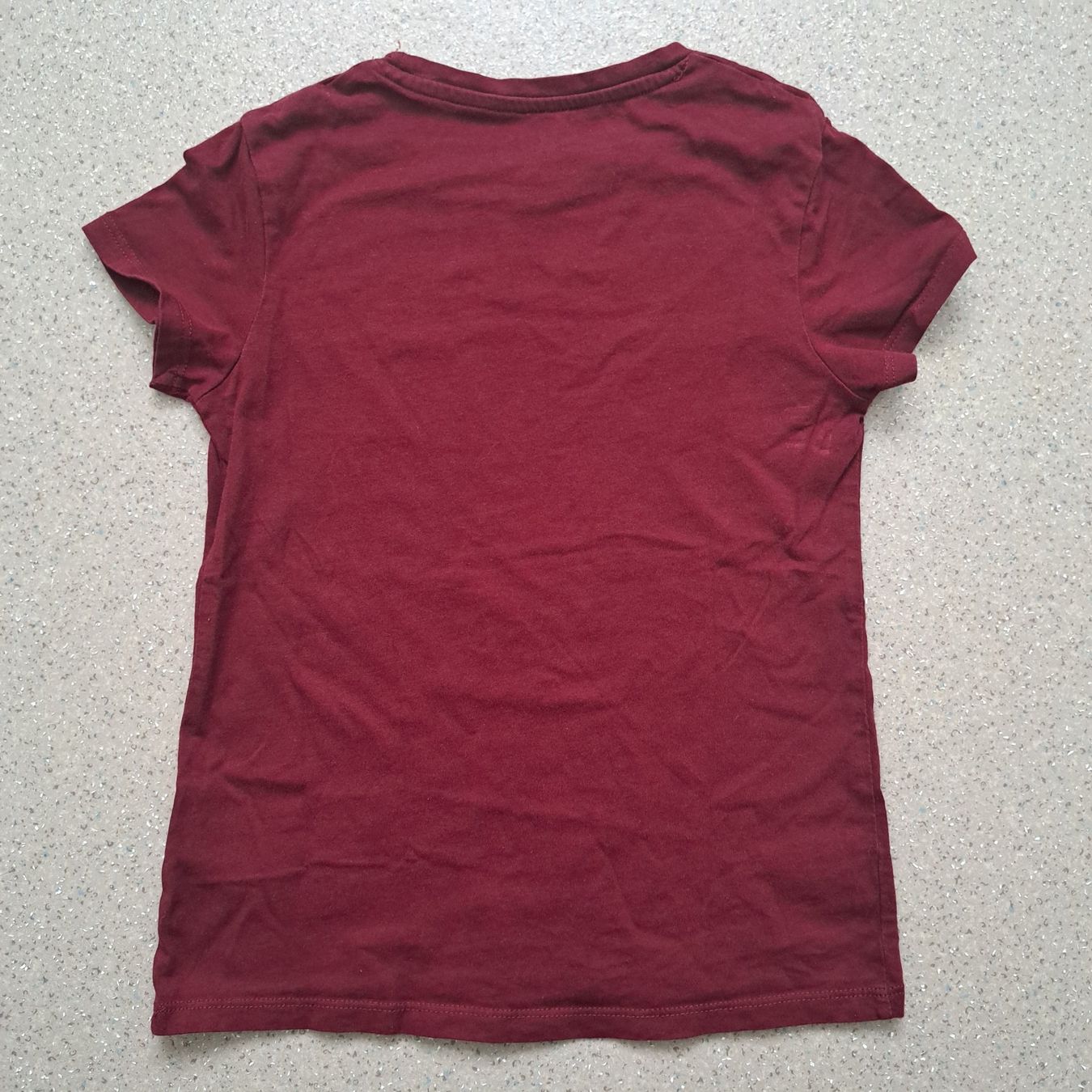 H&M Camicette, T-shirt & Top: T-Shirt in Grösse 122/128 – Nuovo (secondo la descrizione) da Ostermundigen venduto da sedel_ 1