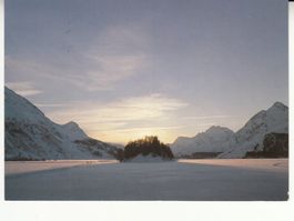 Silsersee 1986