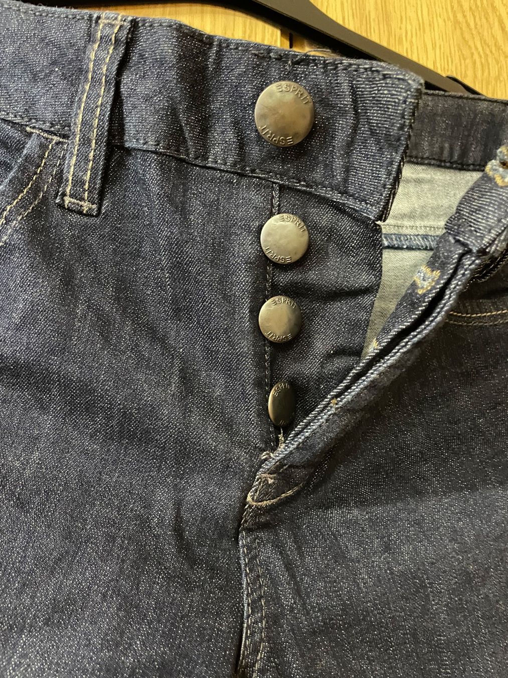 Jeans: Jeans – Usato da Hüniken venduto da fio_qb8b 2