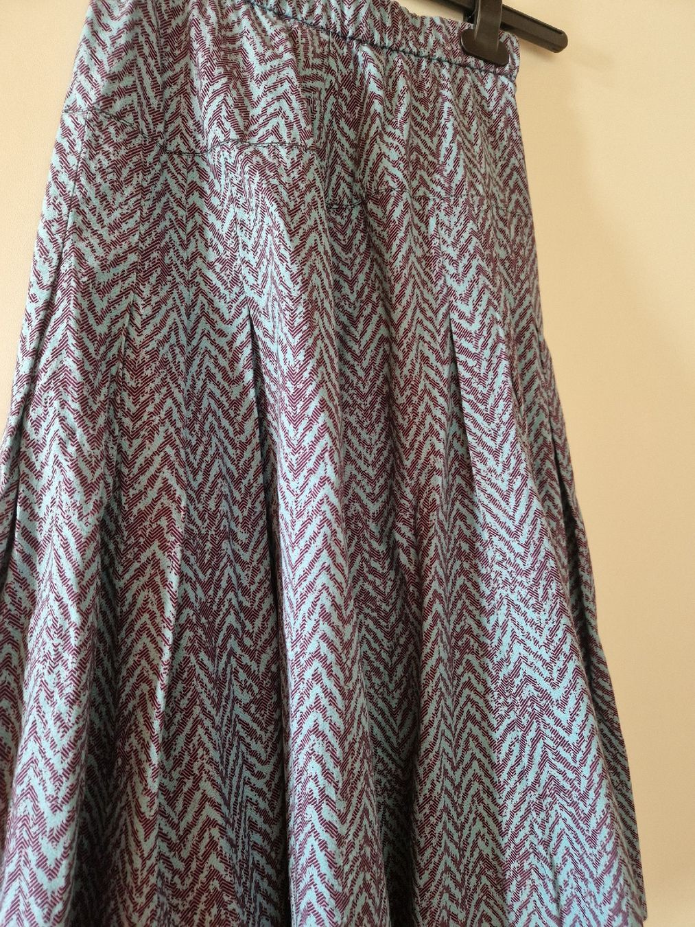 Gonne: Jupe vintage 50's taille S – Usato da Pully venduto da Patriciaeve 1