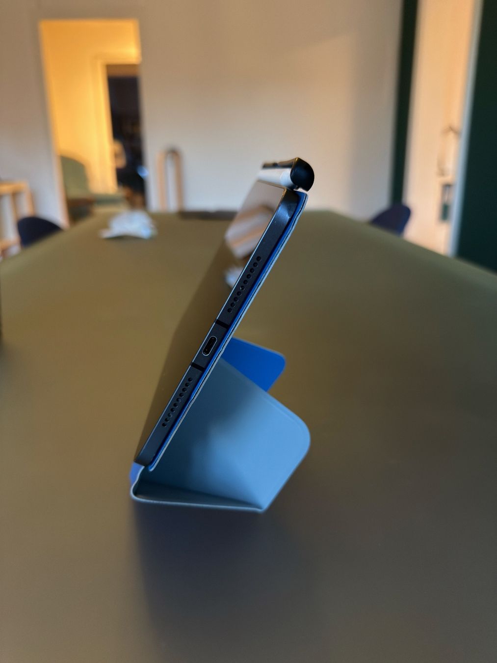 Apple Tablettes PC: iPad mini 6 - 256Go Cellular 5G + Pencil 2 + accessoires – D'occasion à Vandoeuvres par reverdinf 1