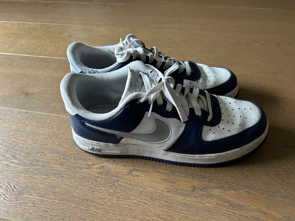 Nike air force 1 hotsell gr 44