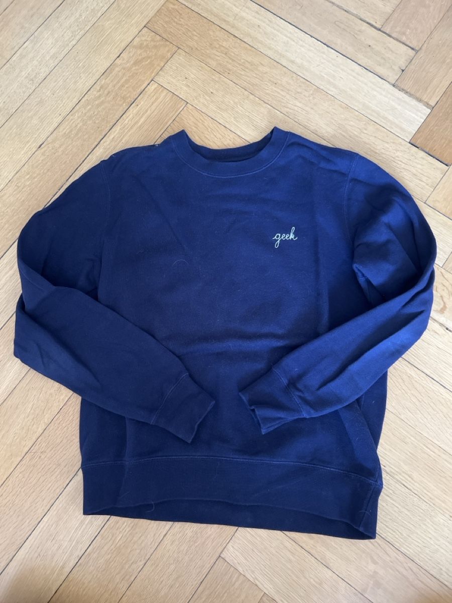 Maglioni & Felpe: Pull Maison Labiche taille S dès 1.- – Usato da Genève venduto da tan_h6b8