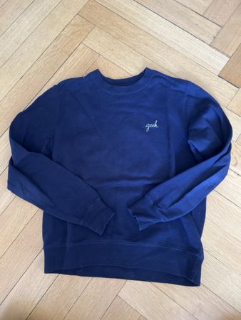 Pull Maison Labiche taille S dès 1.-