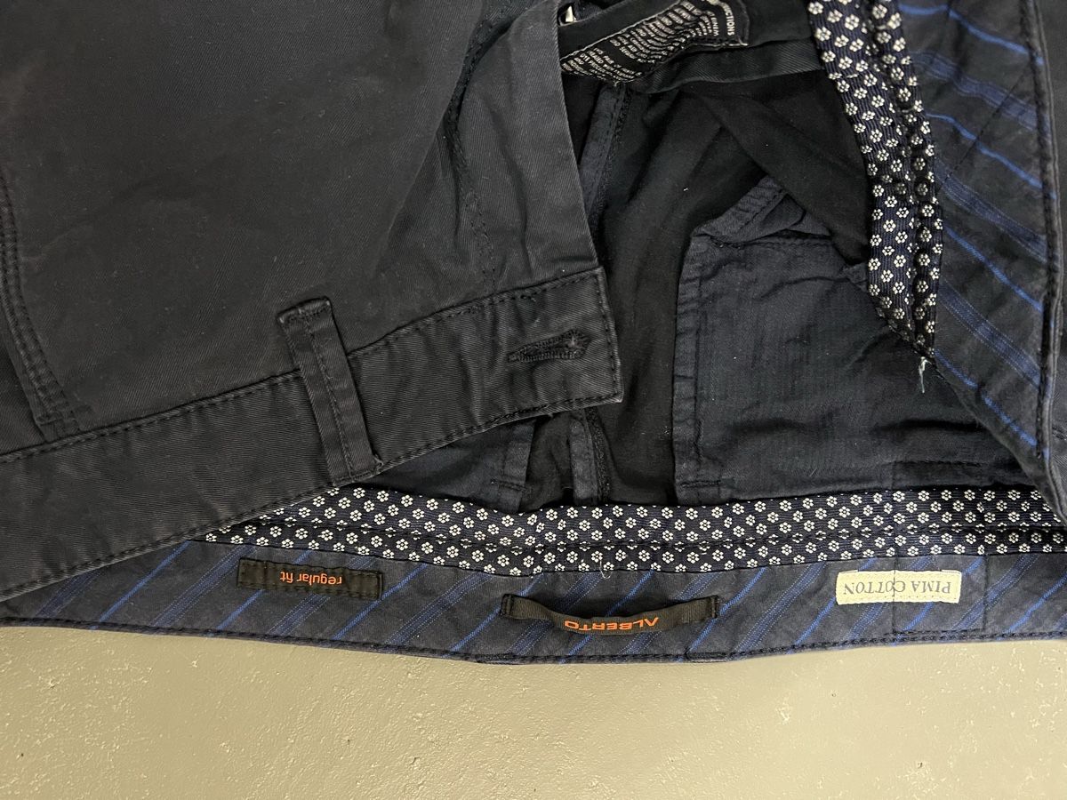 Pantaloni: Chino Hosen – Usato da Basel venduto da san_zks2 2