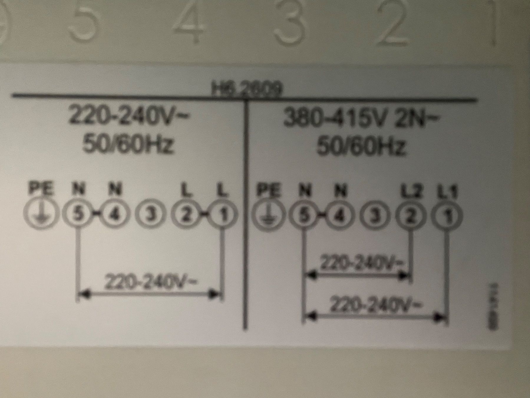 V-Zug Cucine: Herd / Kochfeld von V-Zug – Usato da Zürich venduto da lau_6m9y 3