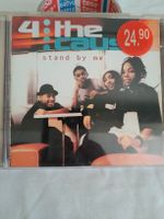 4 The Cause - Stand By Me - CD - Top Zustand - 1998