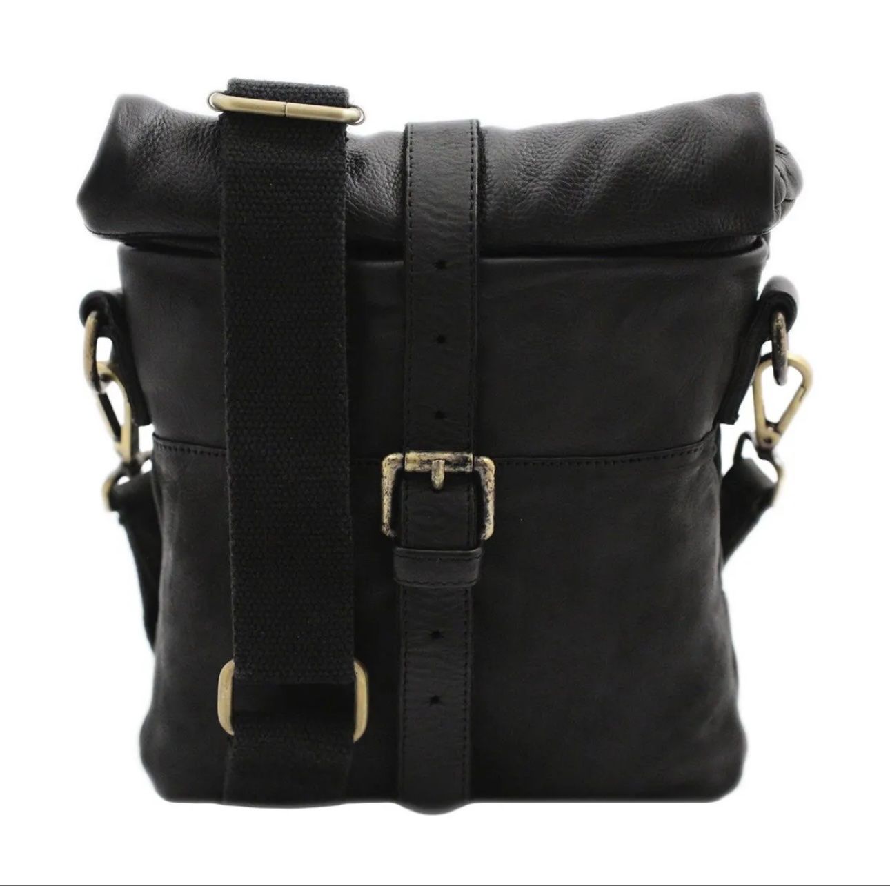 Taschen: Schultertasche Herren Leder Ferrara – Neu und originalverpackt aus Wittenbach von bes_k8vr 4