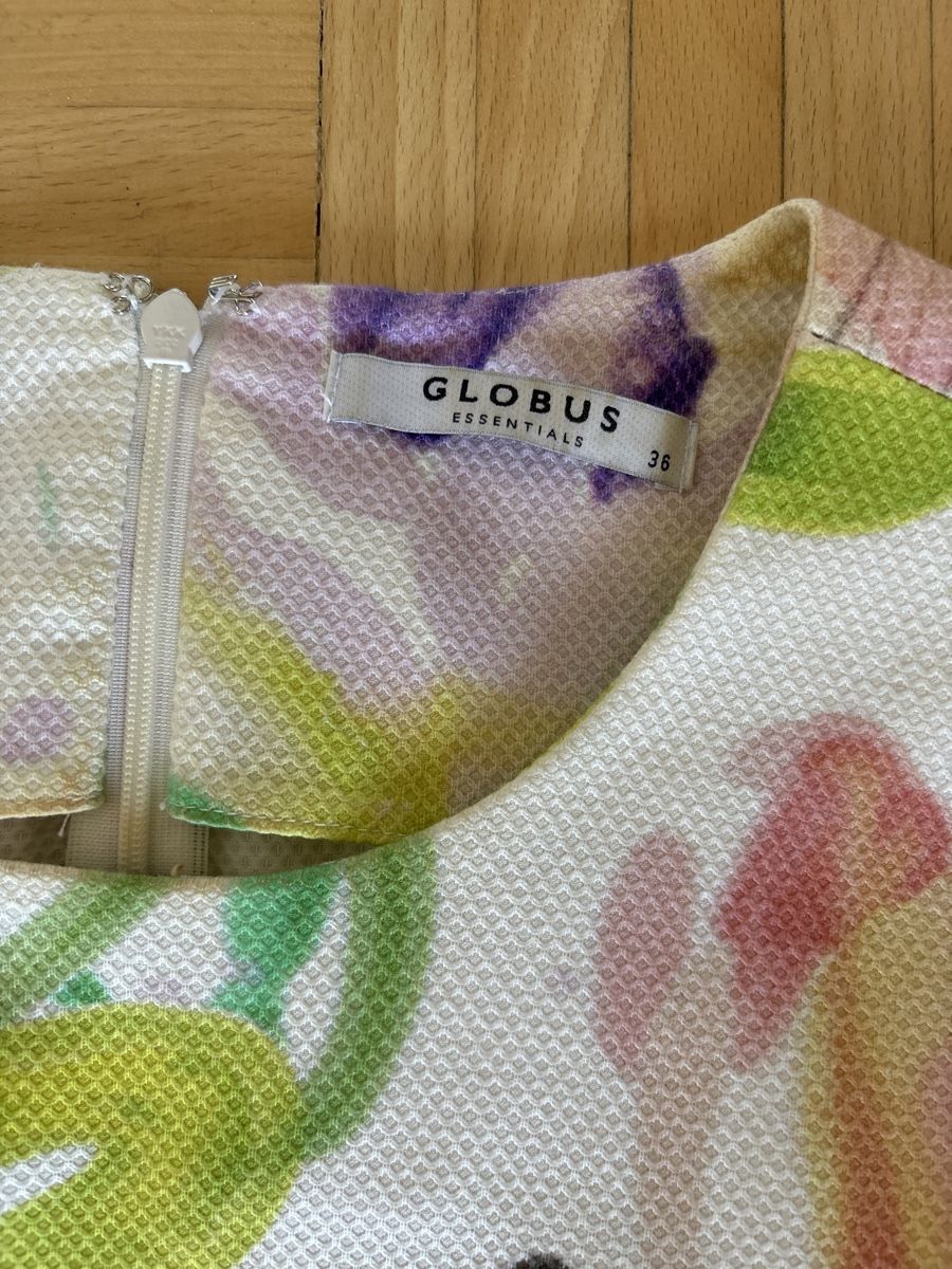 Globus Vestiti: Kleid von Globus – Usato da Basel venduto da FannySt 6