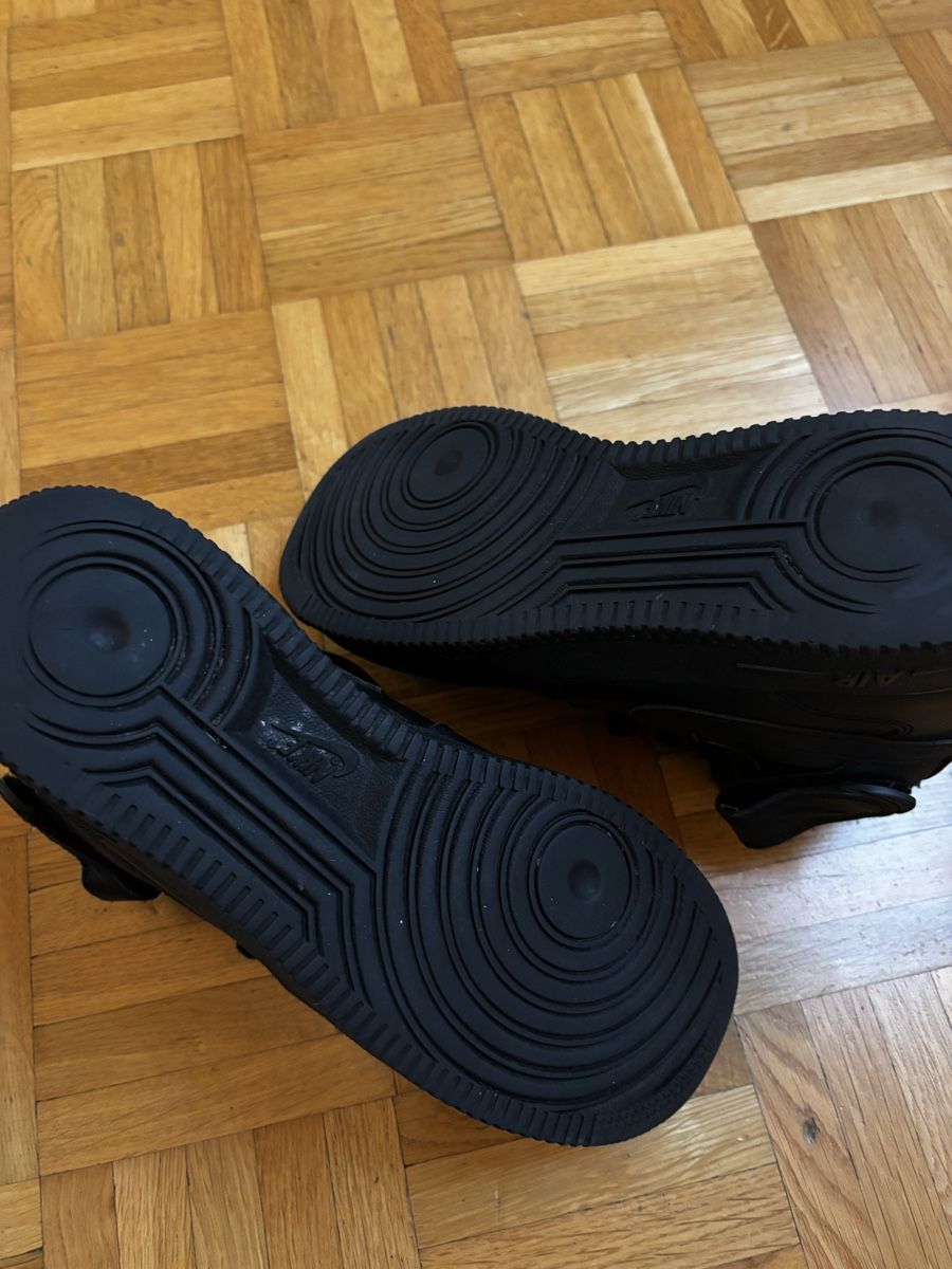 Nike Herrenschuhe: Nike Air Force  – Gebraucht aus Vouvry von sha_rk5q 5