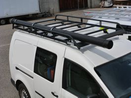 Dachträger Gepäckträger RHINO VW Caddy maxy Auto Stühle