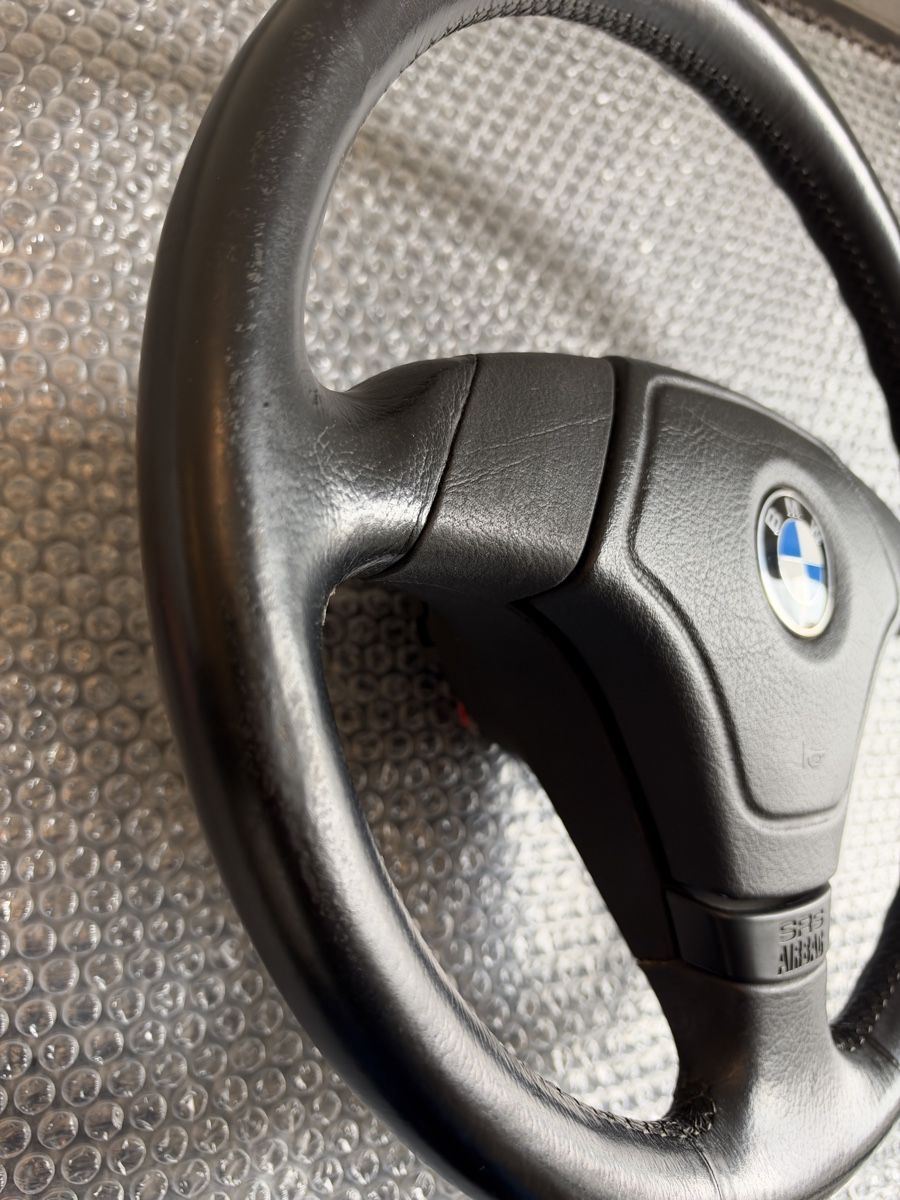 BMW Toutes les pièces auto: BMW Lenkrad - e36 / e39 / e46 / Z3 – D'occasion à Herisau par burbil 3