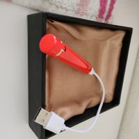 Jean Claude cool USB Feuerzeug mit Probleme