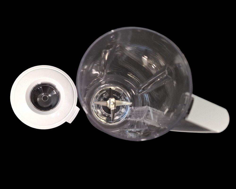Bosch Elettrodomestici da cucina: BOSCH Plastic Liquidiser MUZ5MX1 – Nuovo e nell'imballaggio originale da Wil SG venduto da Restwert_Wil 1