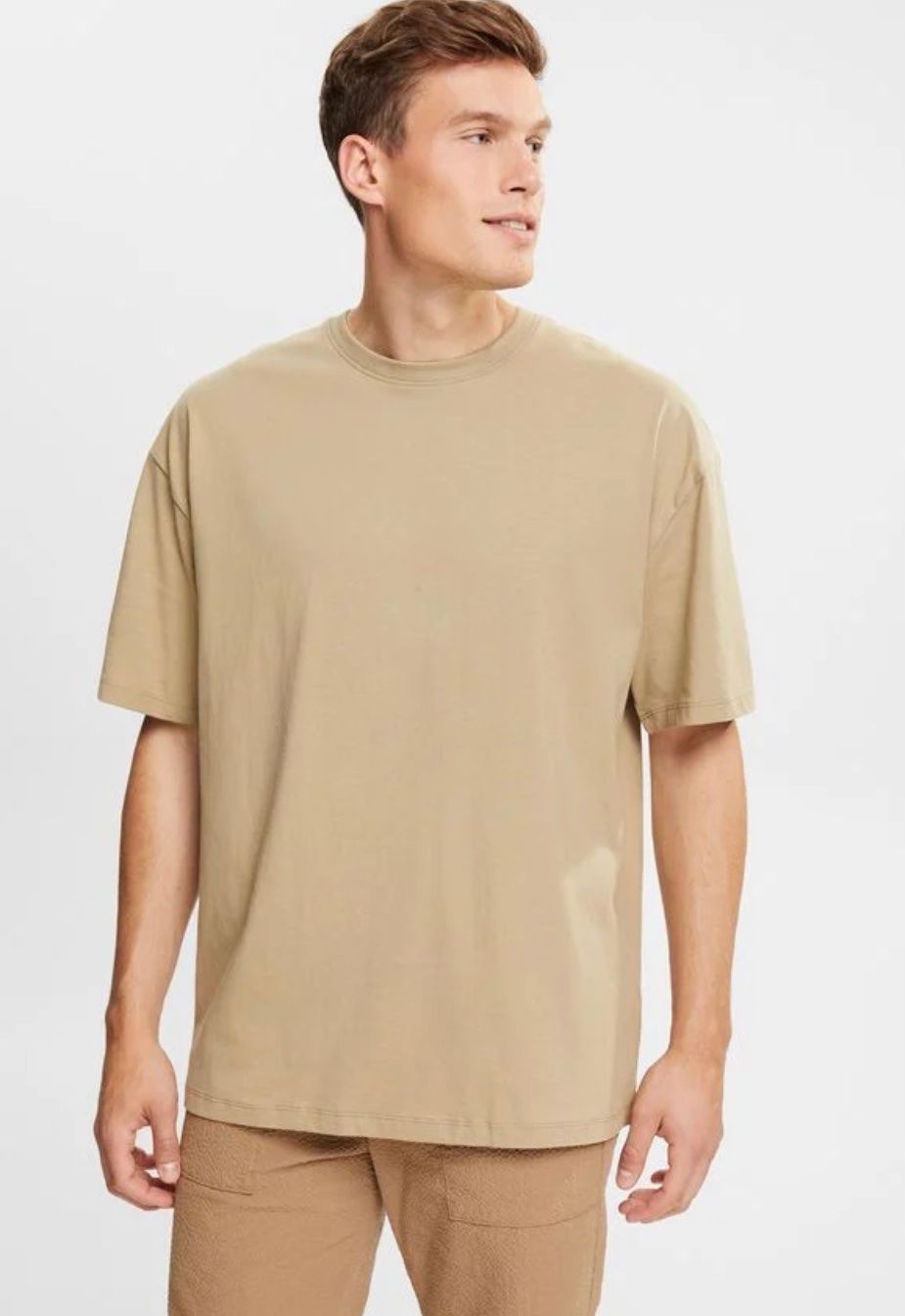 Esprit T-shirt: Oversized Jersey-T-Shirt – Nuovo e nell'imballaggio originale da Wittenbach venduto da bes_k8vr 6