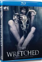 The Wretched (2019) UNCUT/Witch-Folk-Horror/Blu-ray