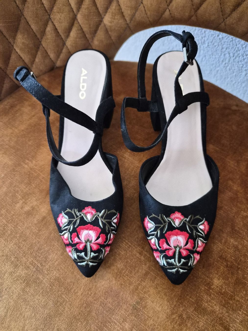 Aldo Chaussures femmes: escarpins – Neuf (Voir description) à Palézieux-Village par kika71