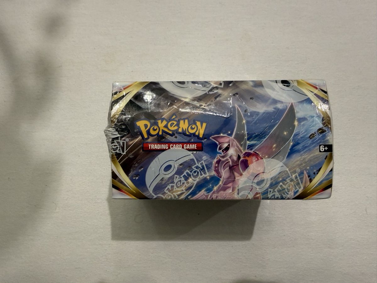 Pokémon Carte collezionabili: Pokemon Display Astral Radiance – Nuovo e nell'imballaggio originale da eglisau venduto da schmied1992 1