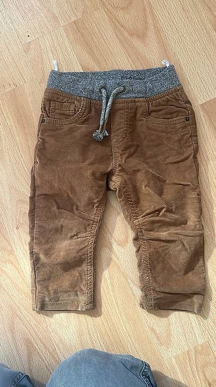 Lotti & Set di vestiti: Div. Kleider in 74/80/86 – Usato da Zürich venduto da Brownie49 1